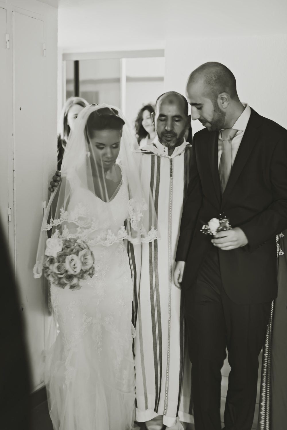 Wedding. N & N
