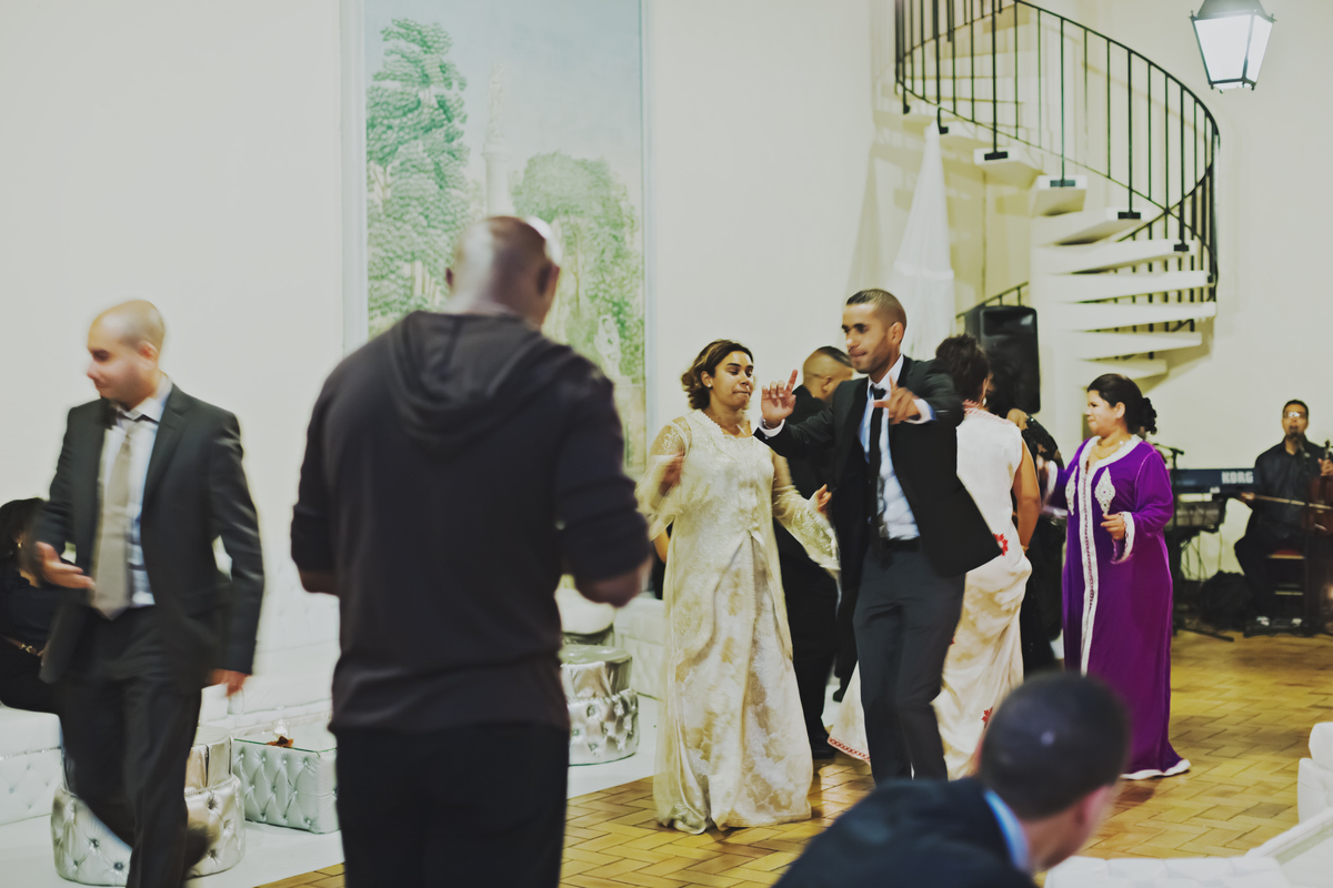 Wedding. N & N