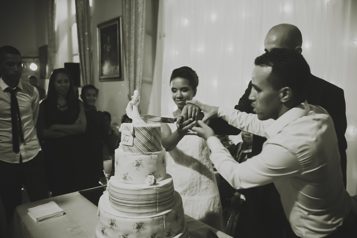 Wedding. N & N