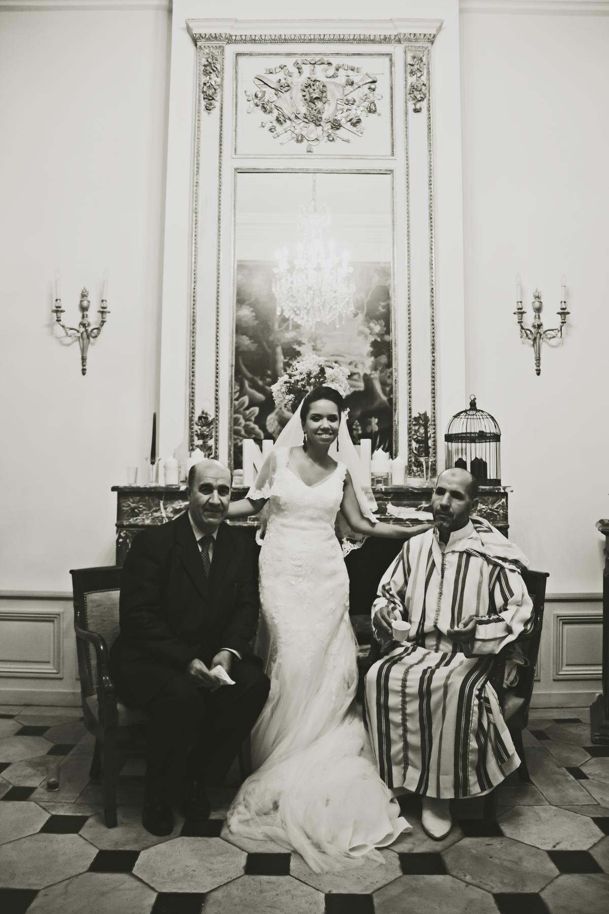 Wedding. N & N