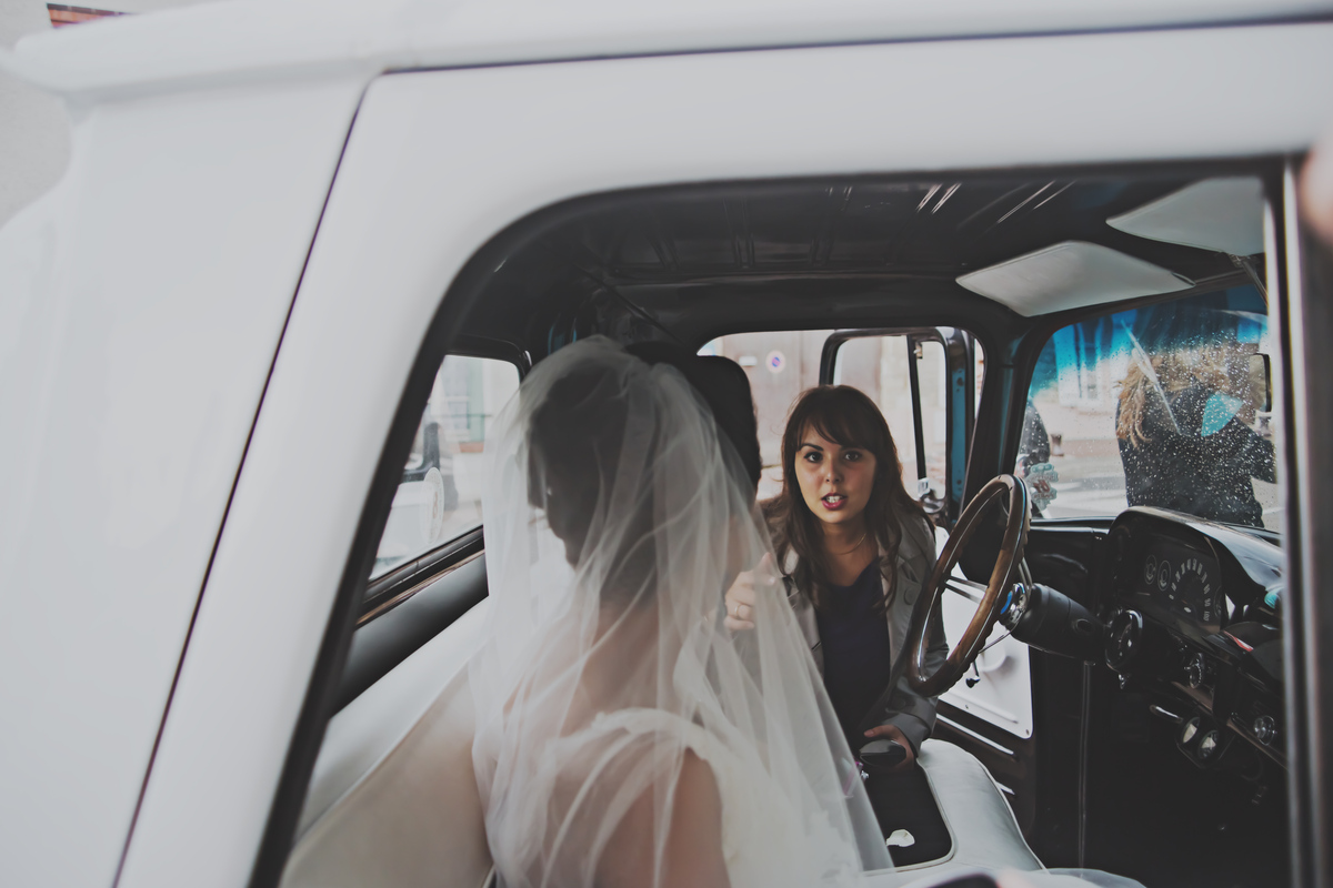 Wedding. N & N