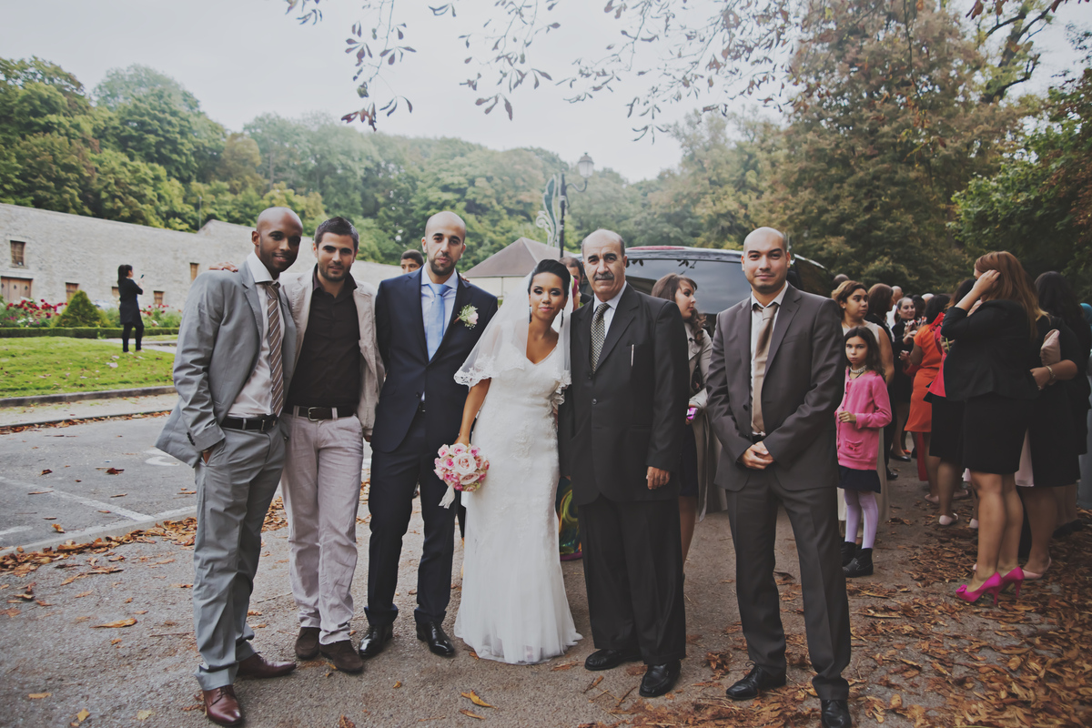 Wedding. N & N