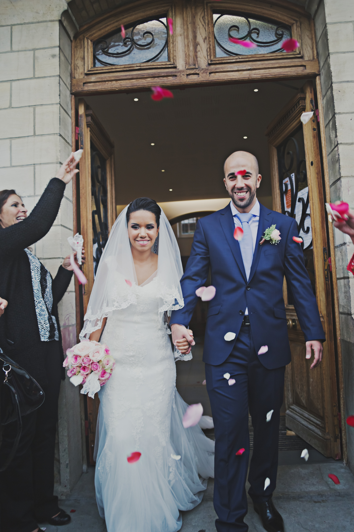 Wedding. N & N