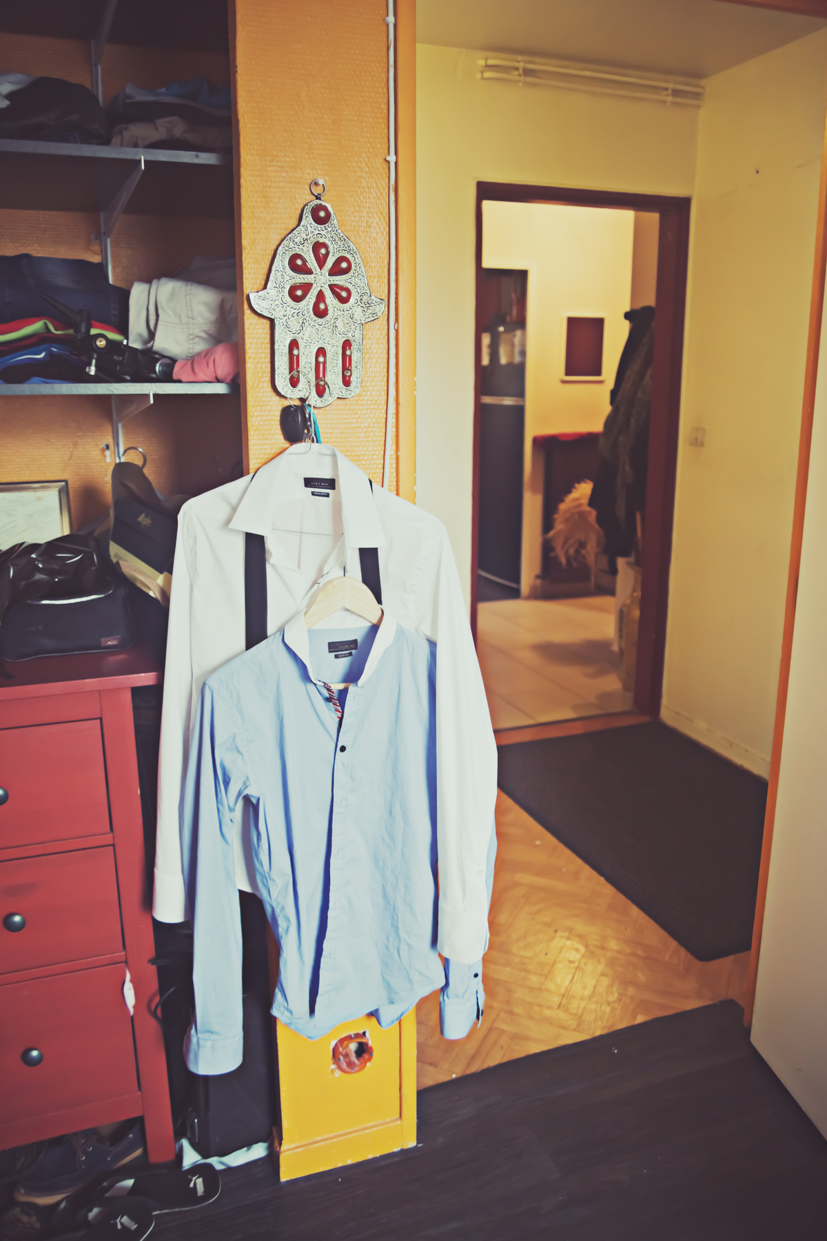 Wedding. N & N