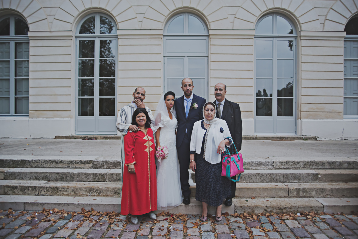 Wedding. N & N