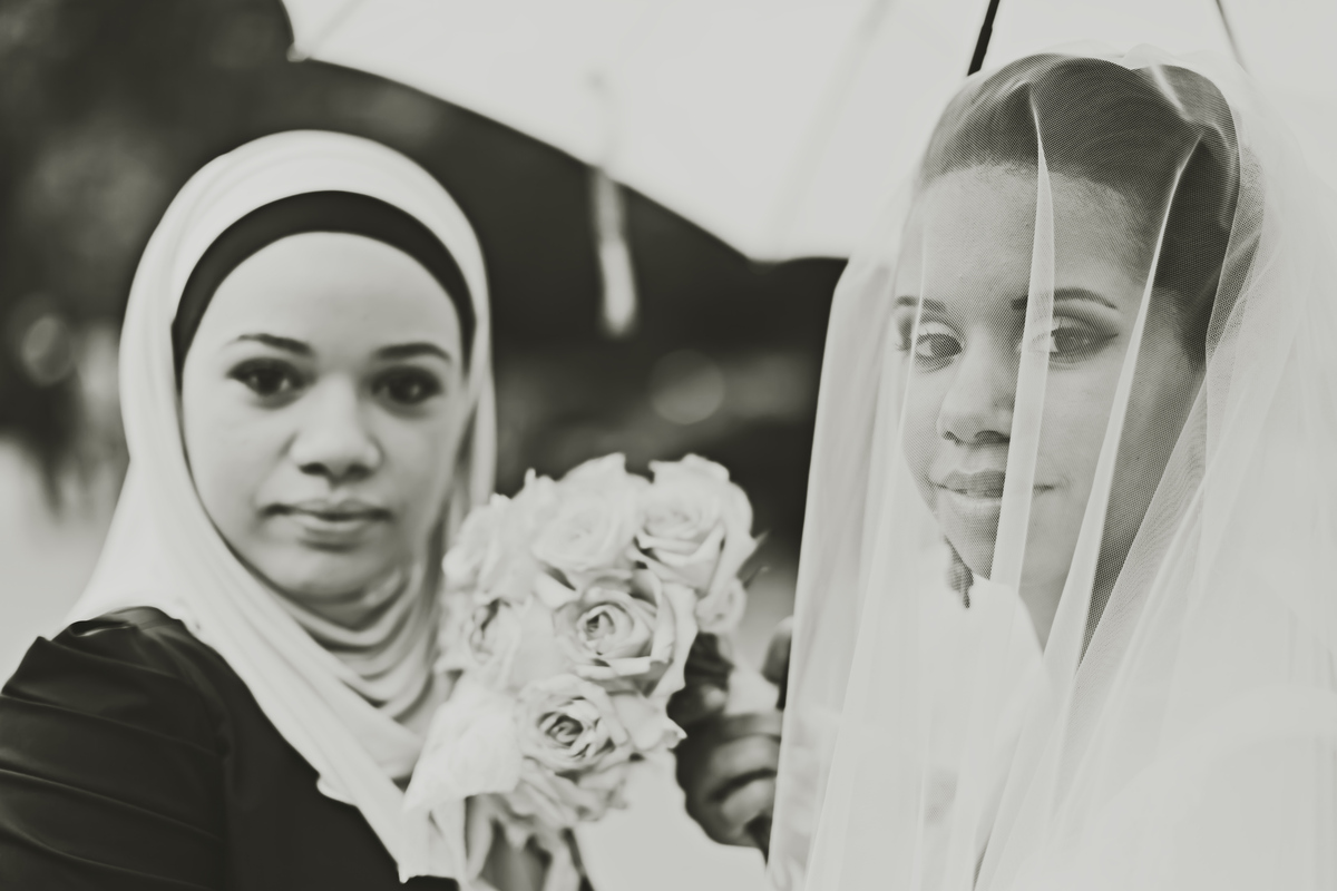 Wedding. N & N