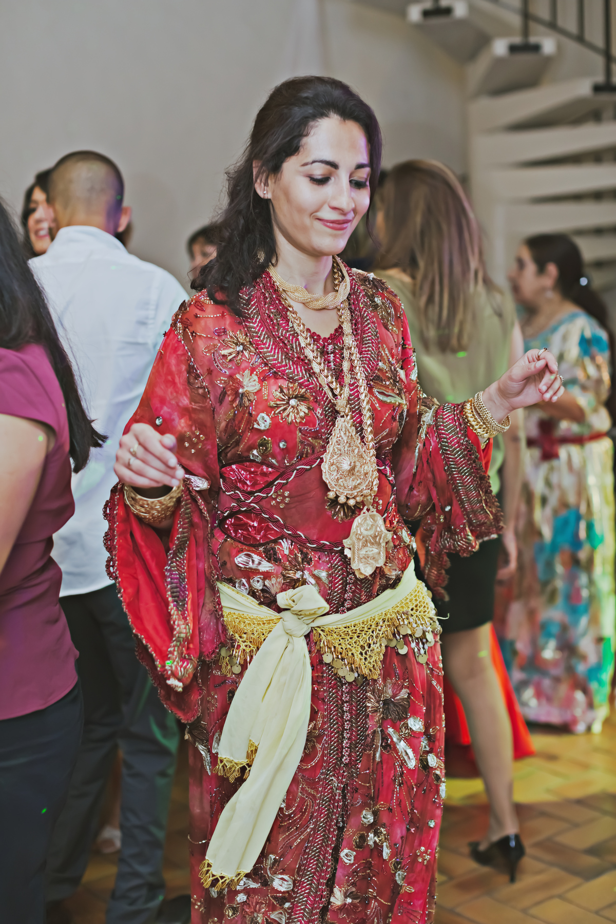Wedding. N & N