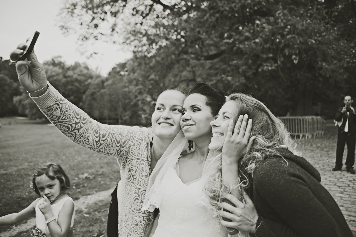 Wedding. N & N