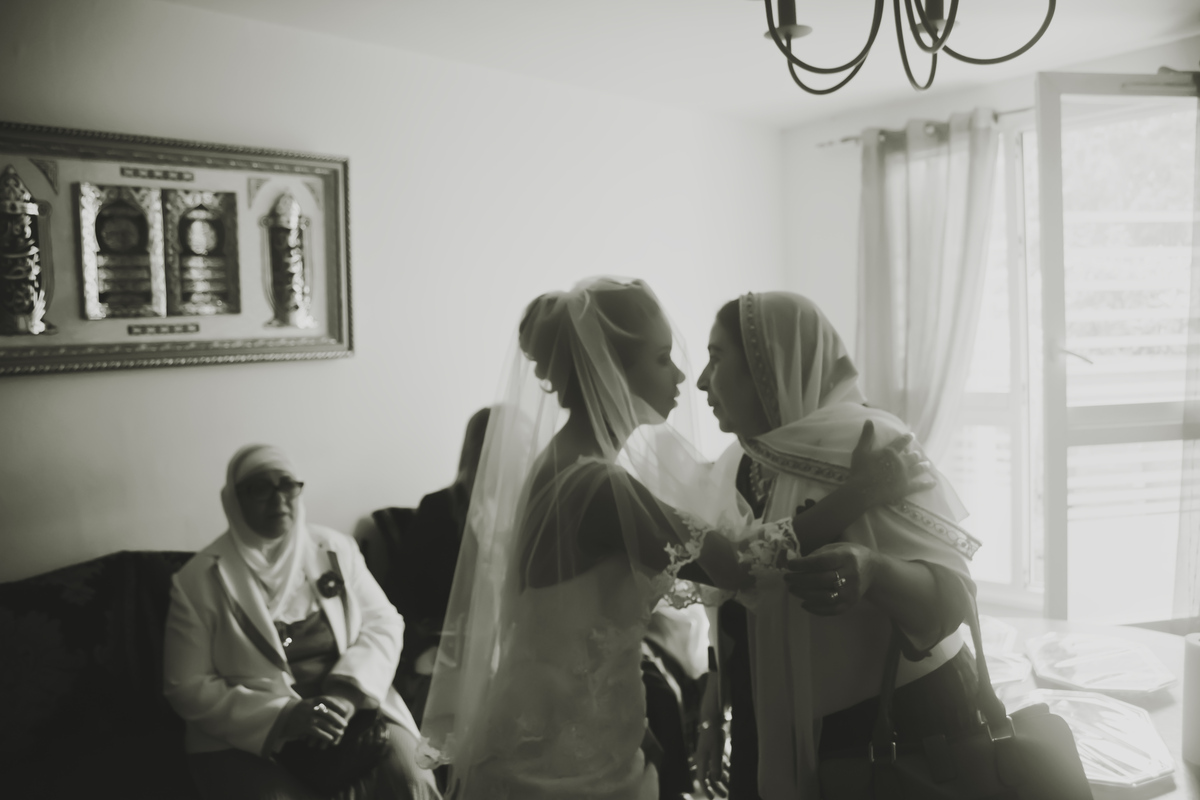 Wedding. N & N