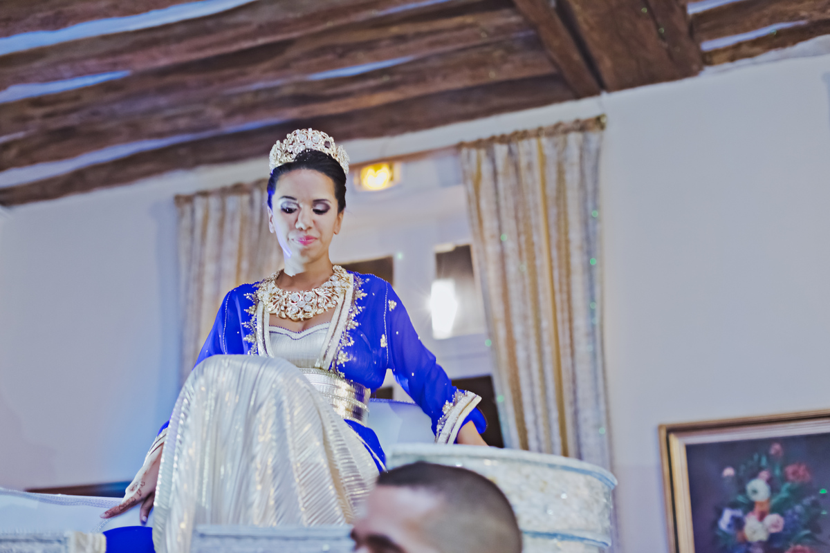 Wedding. N & N