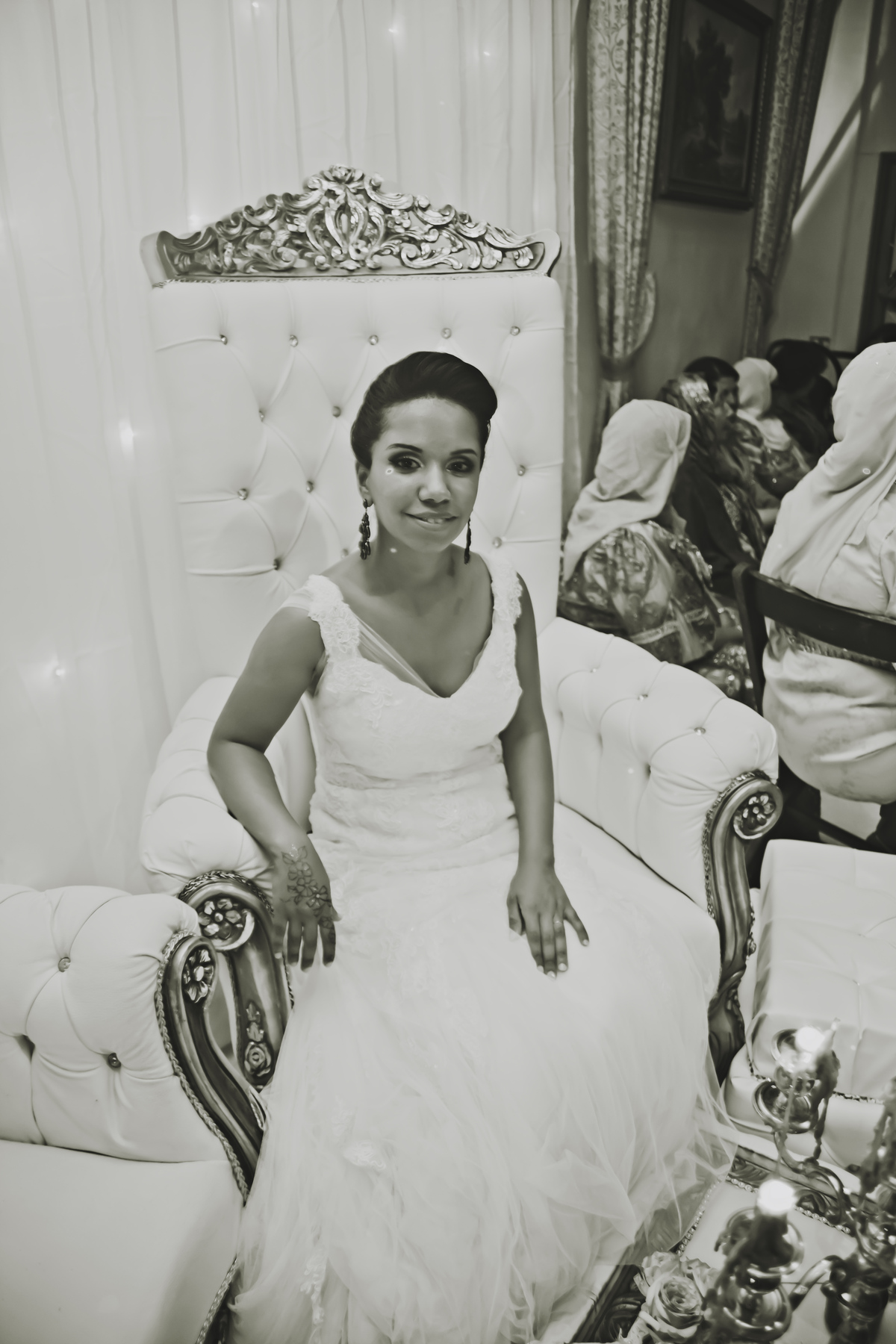 Wedding. N & N