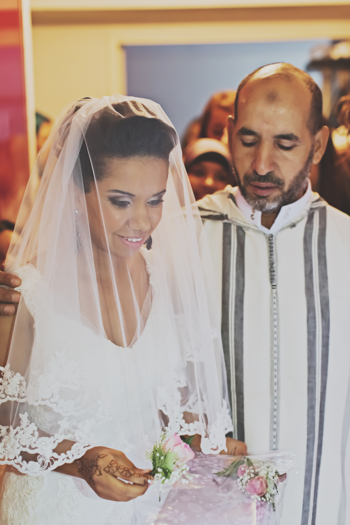 Wedding. N & N