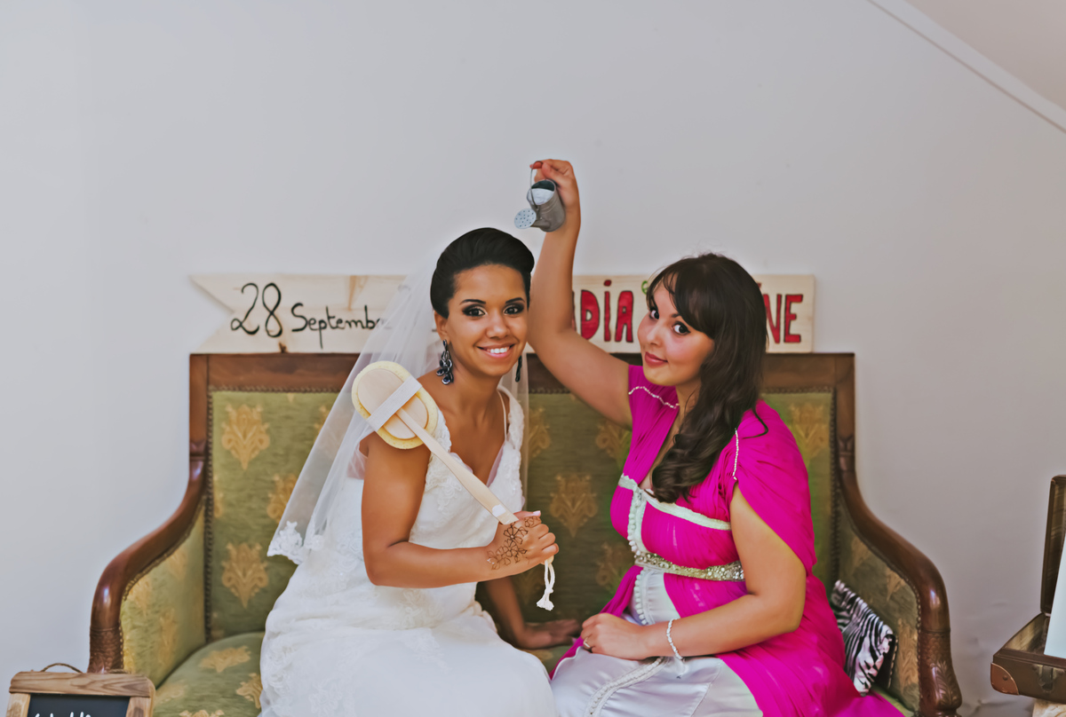 Wedding. N & N