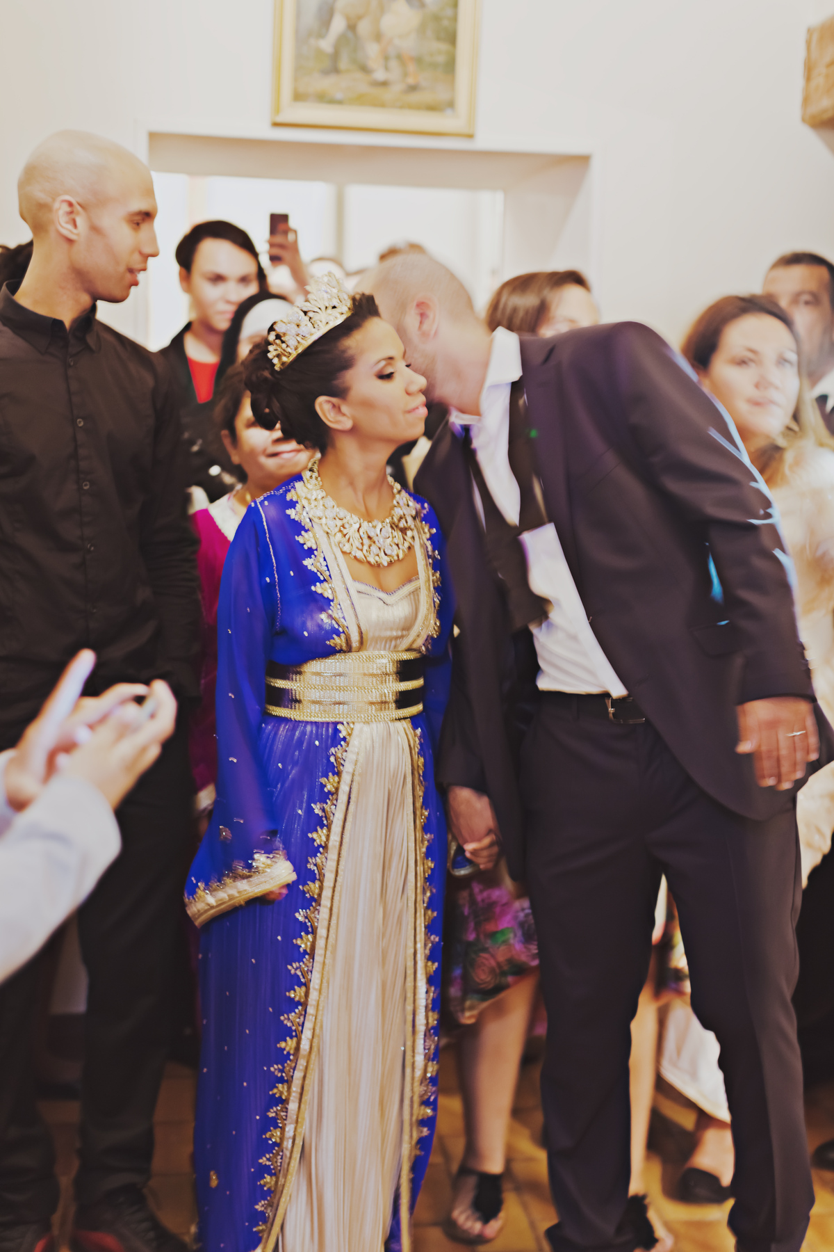 Wedding. N & N