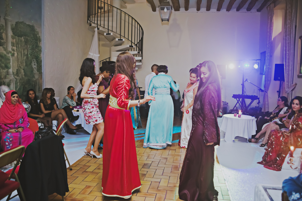 Wedding. N & N