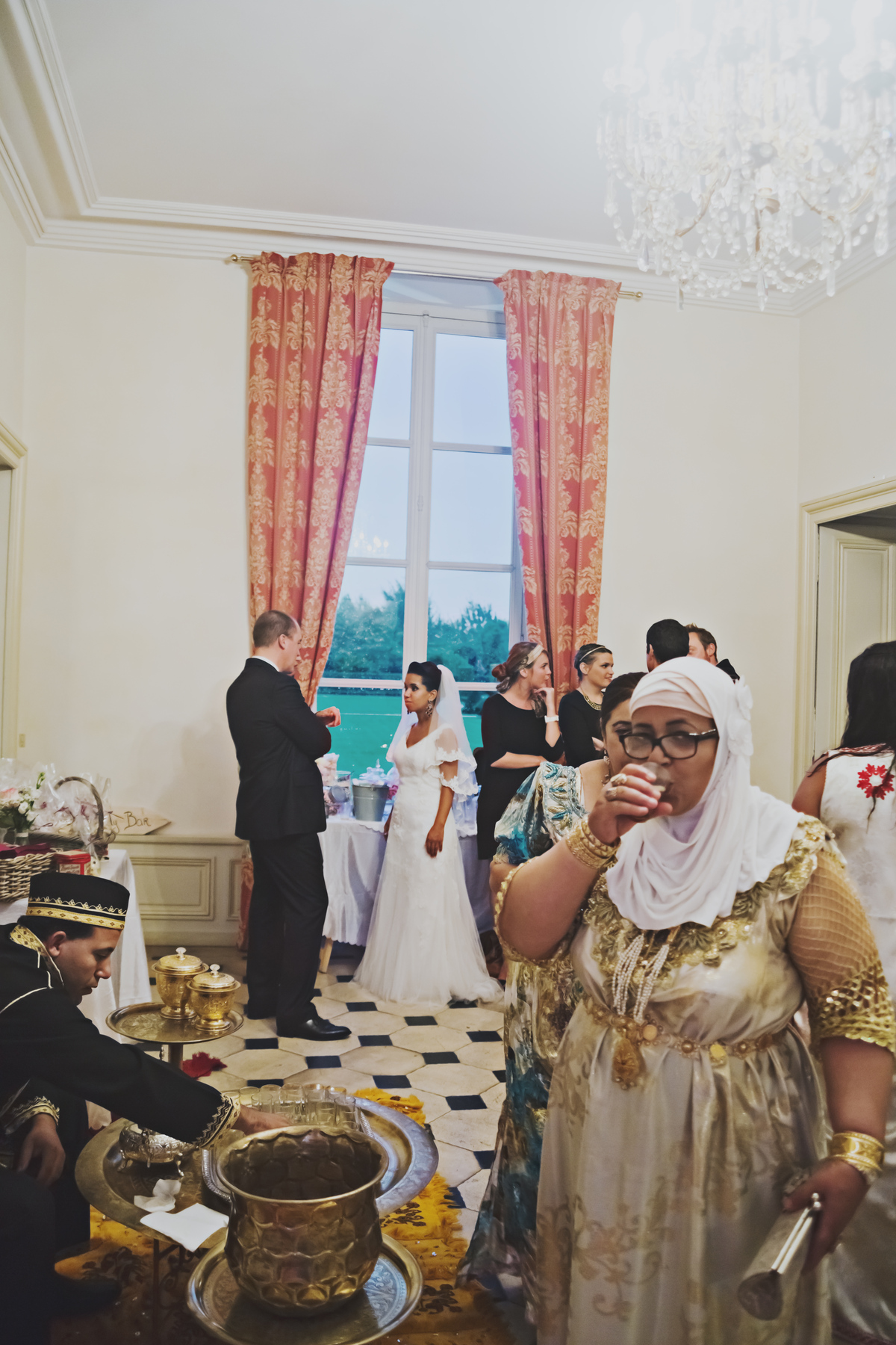Wedding. N & N