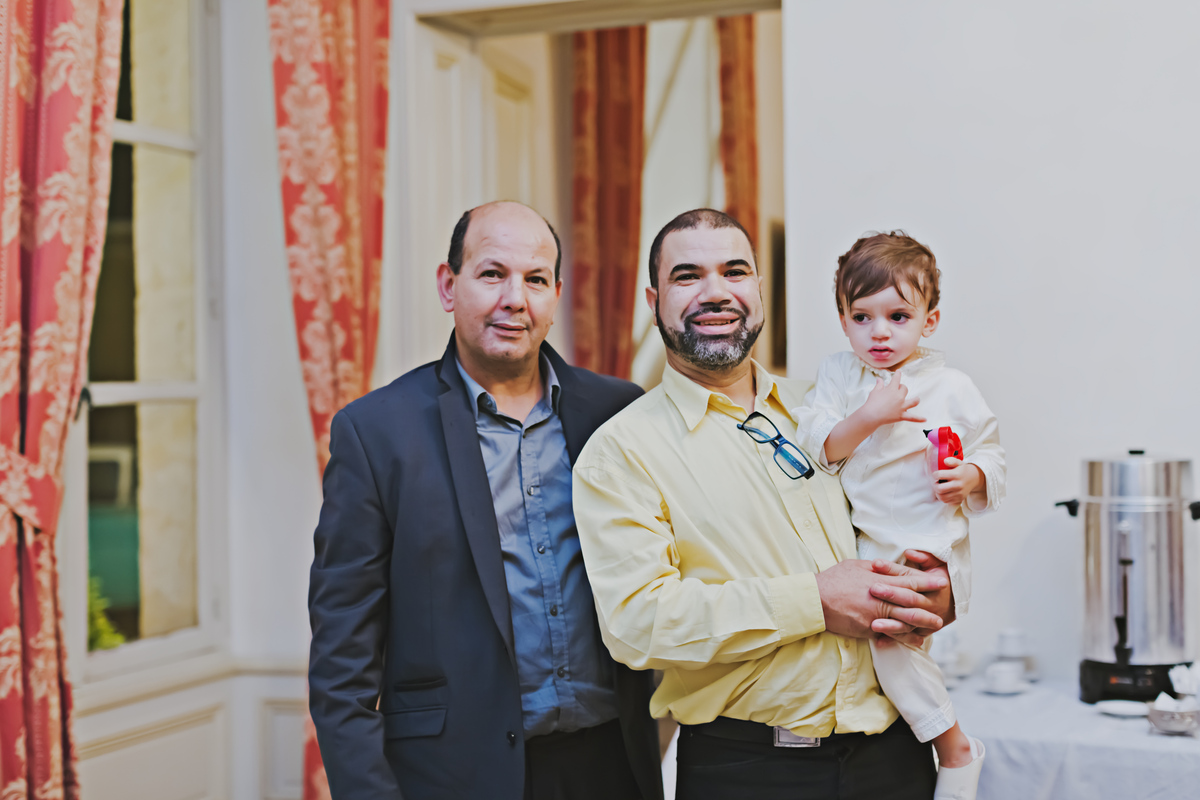 Wedding. N & N