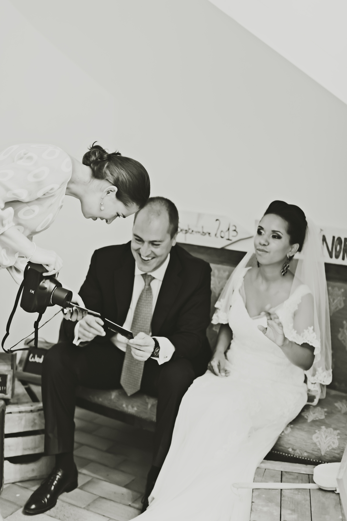 Wedding. N & N