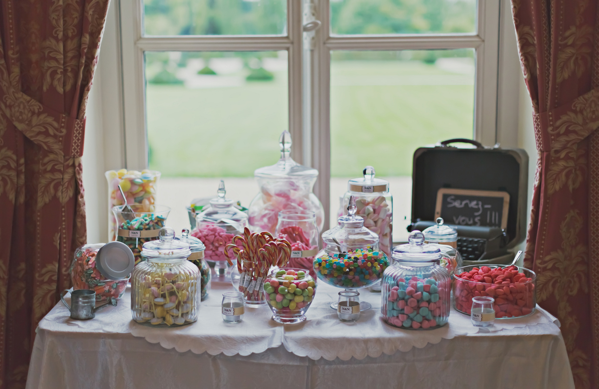 Wedding. N & N