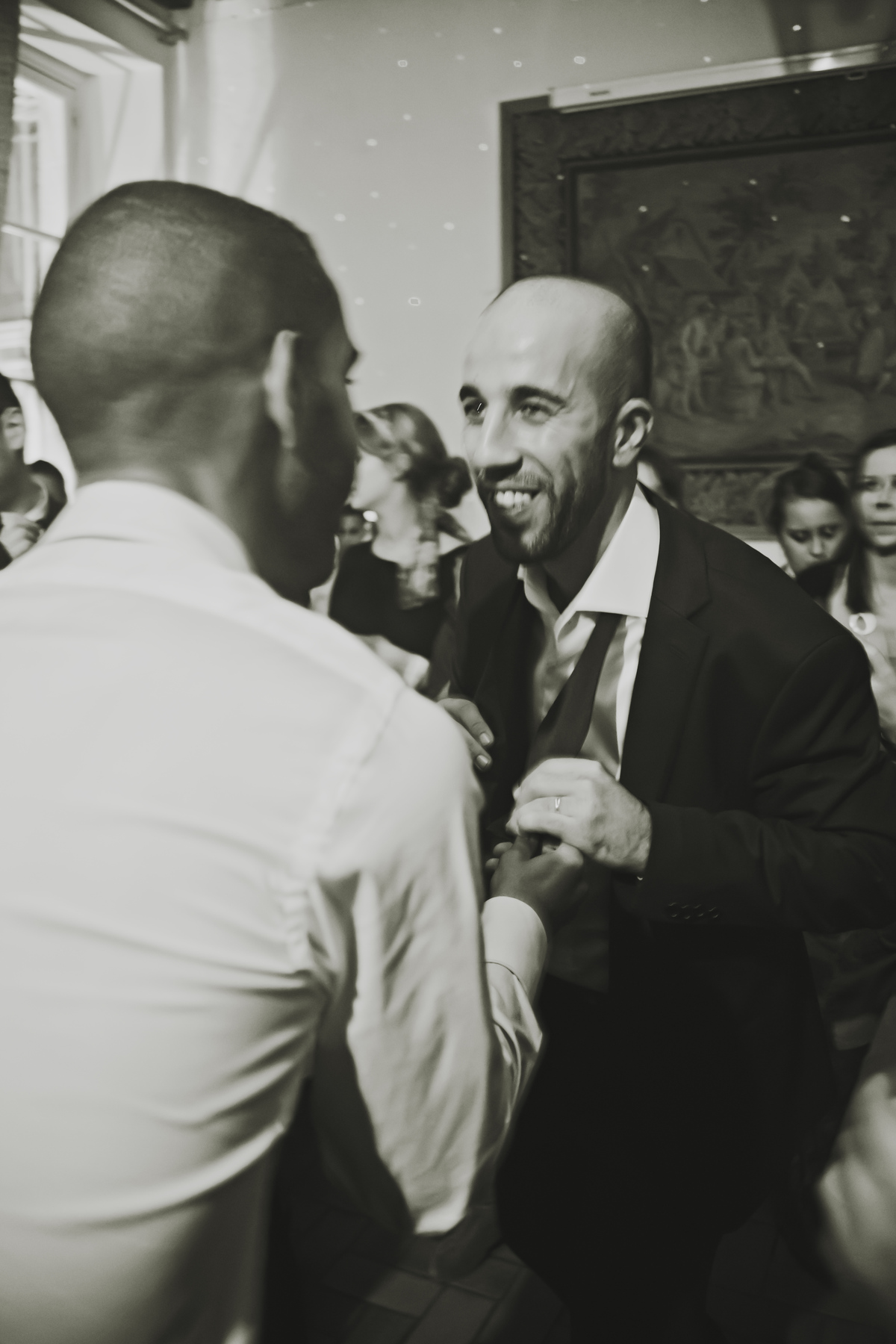 Wedding. N & N