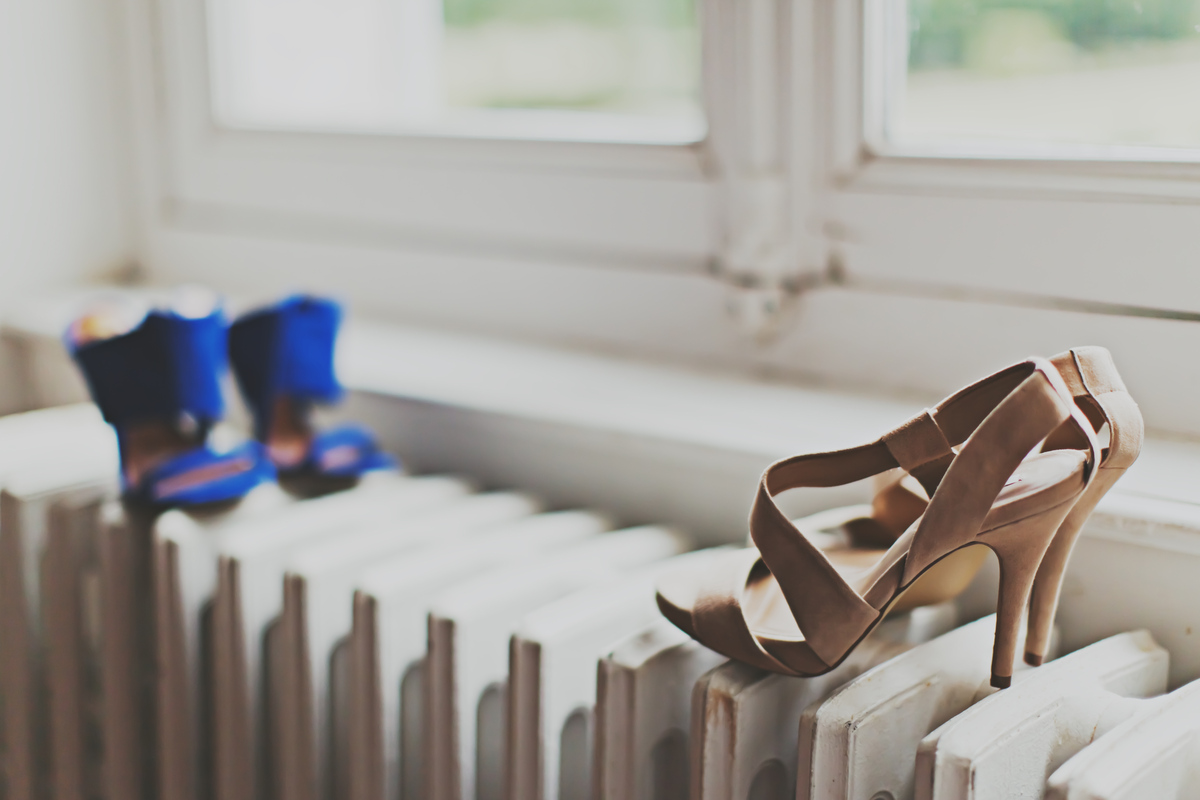 Wedding. N & N