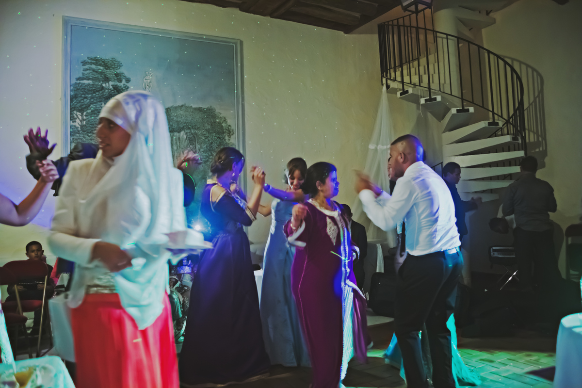 Wedding. N & N
