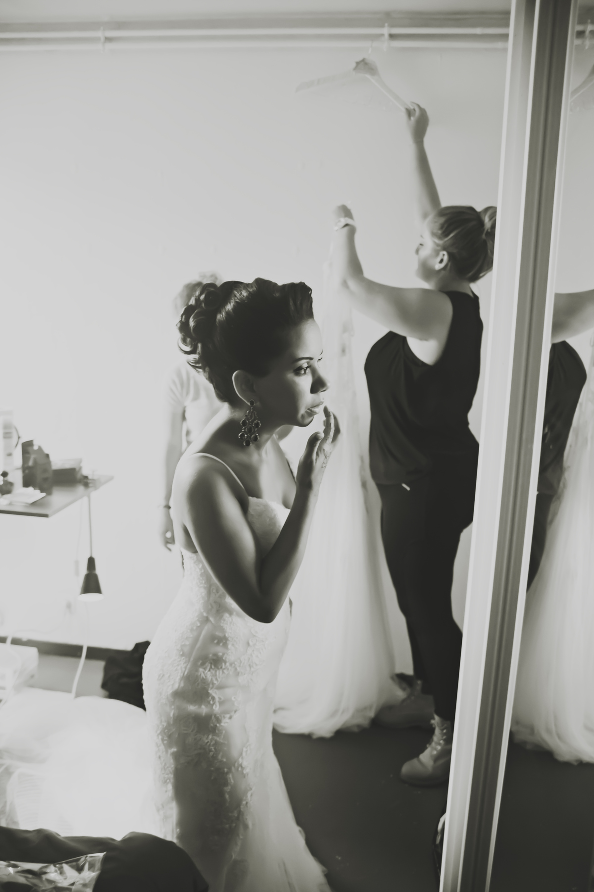 Wedding. N & N