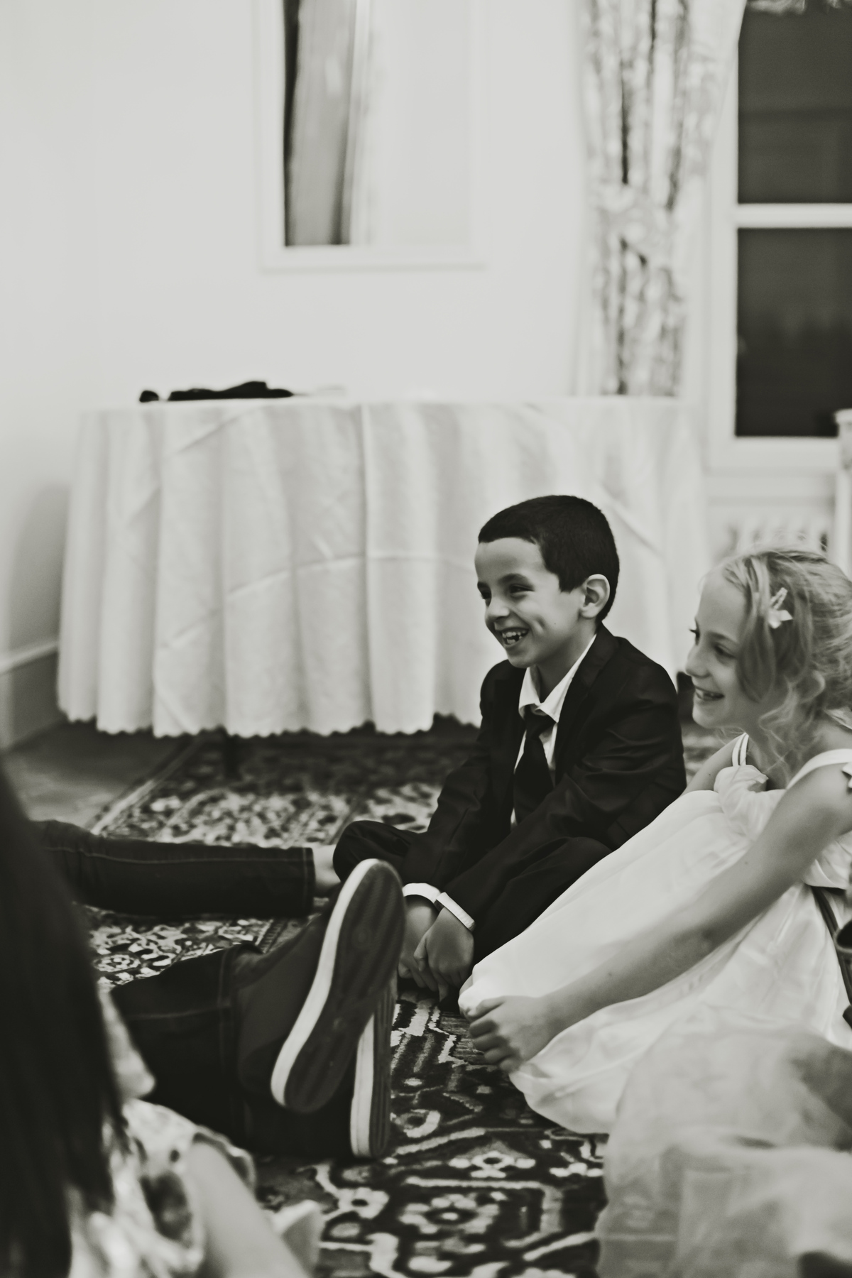 Wedding. N & N