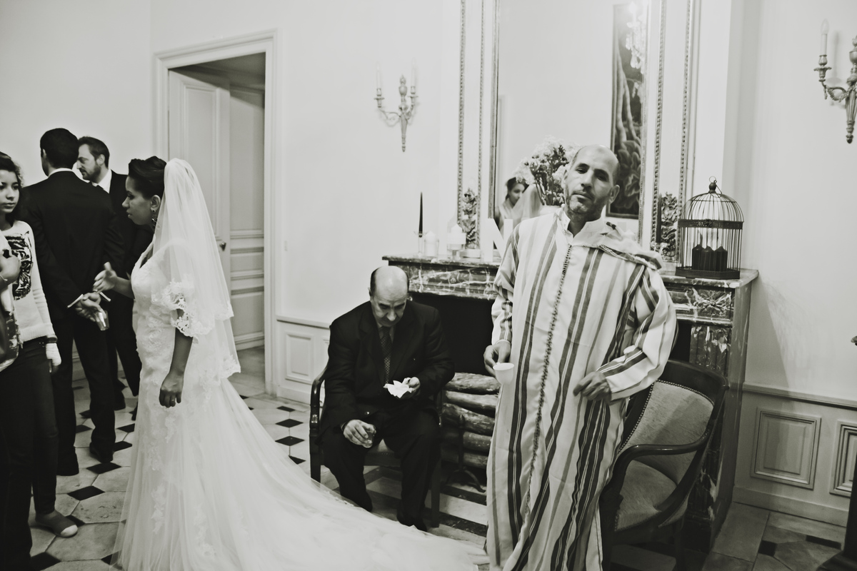 Wedding. N & N