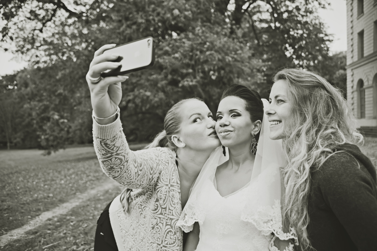 Wedding. N & N