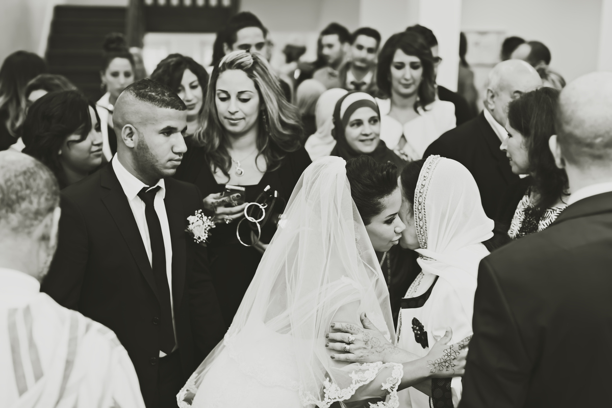 Wedding. N & N