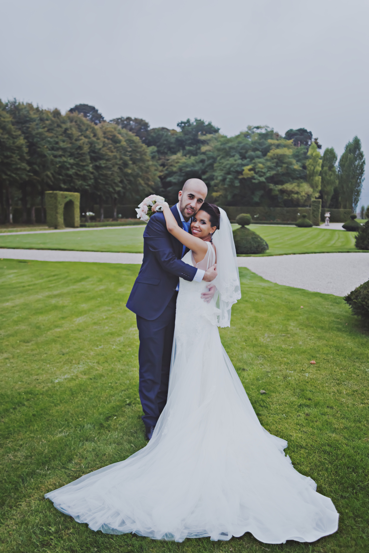 Wedding. N & N