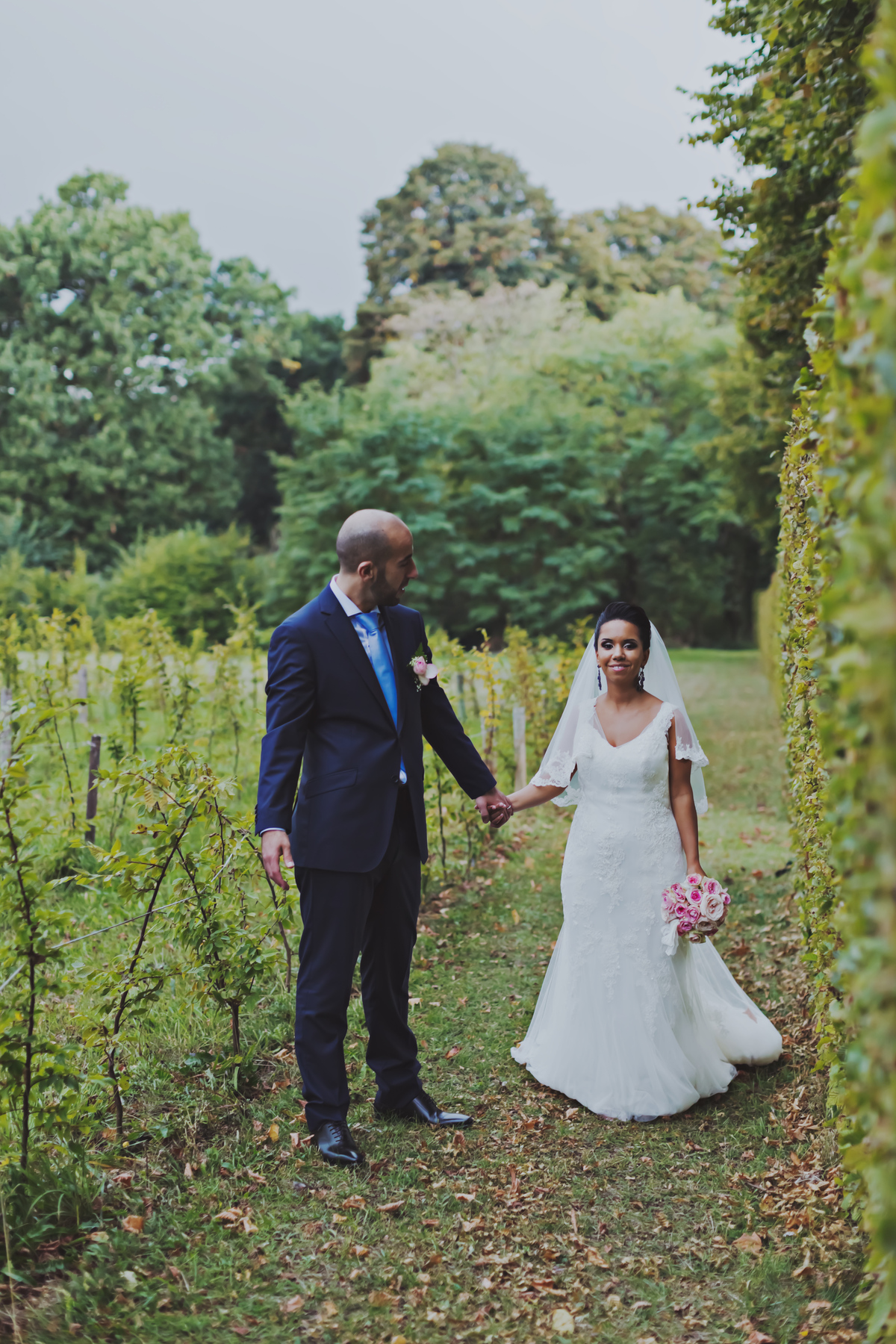 Wedding. N & N