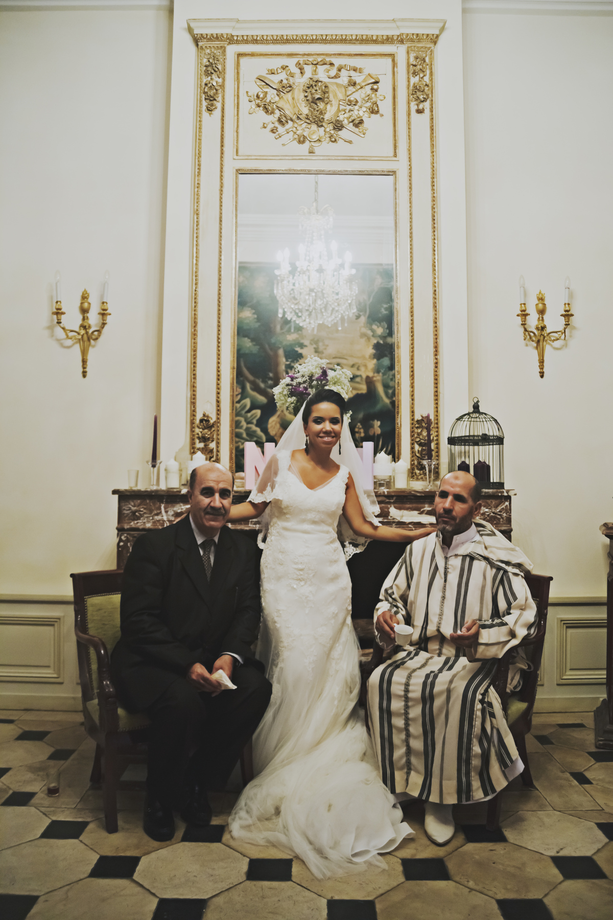 Wedding. N & N