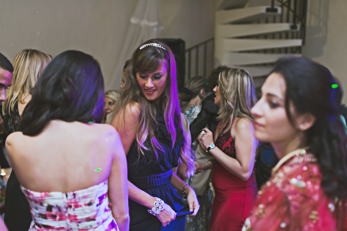 Wedding. N & N