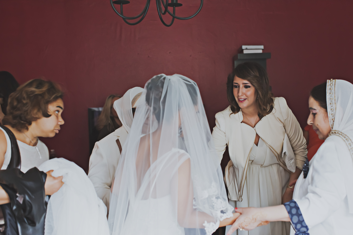 Wedding. N & N