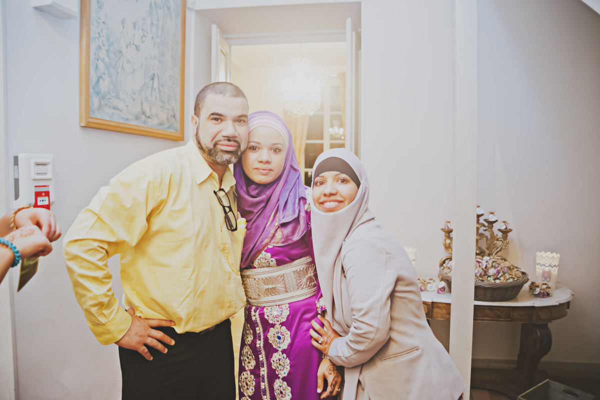 Wedding. N & N