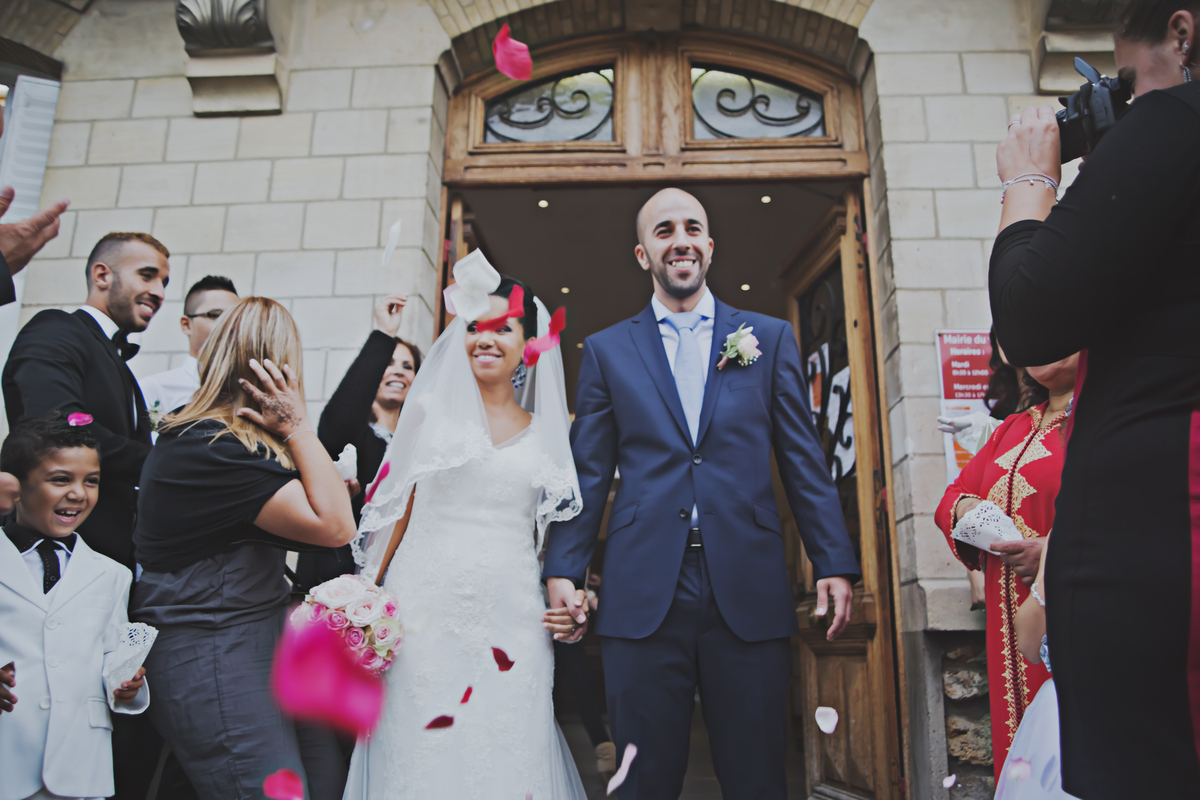Wedding. N & N