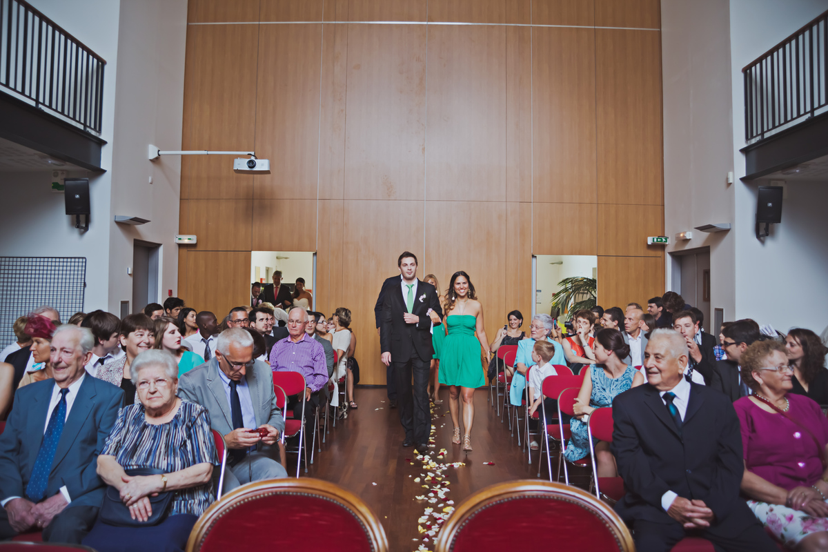 Wedding. C & C