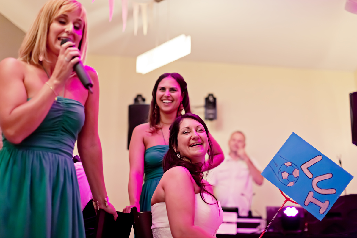 Wedding. C & C