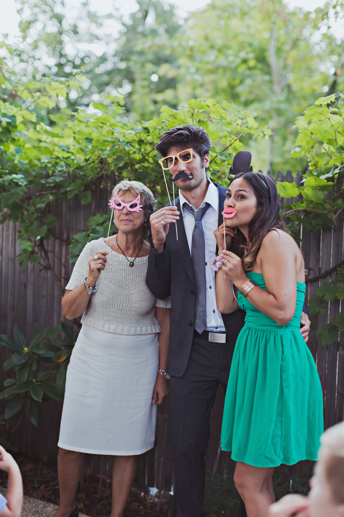 Wedding. C & C