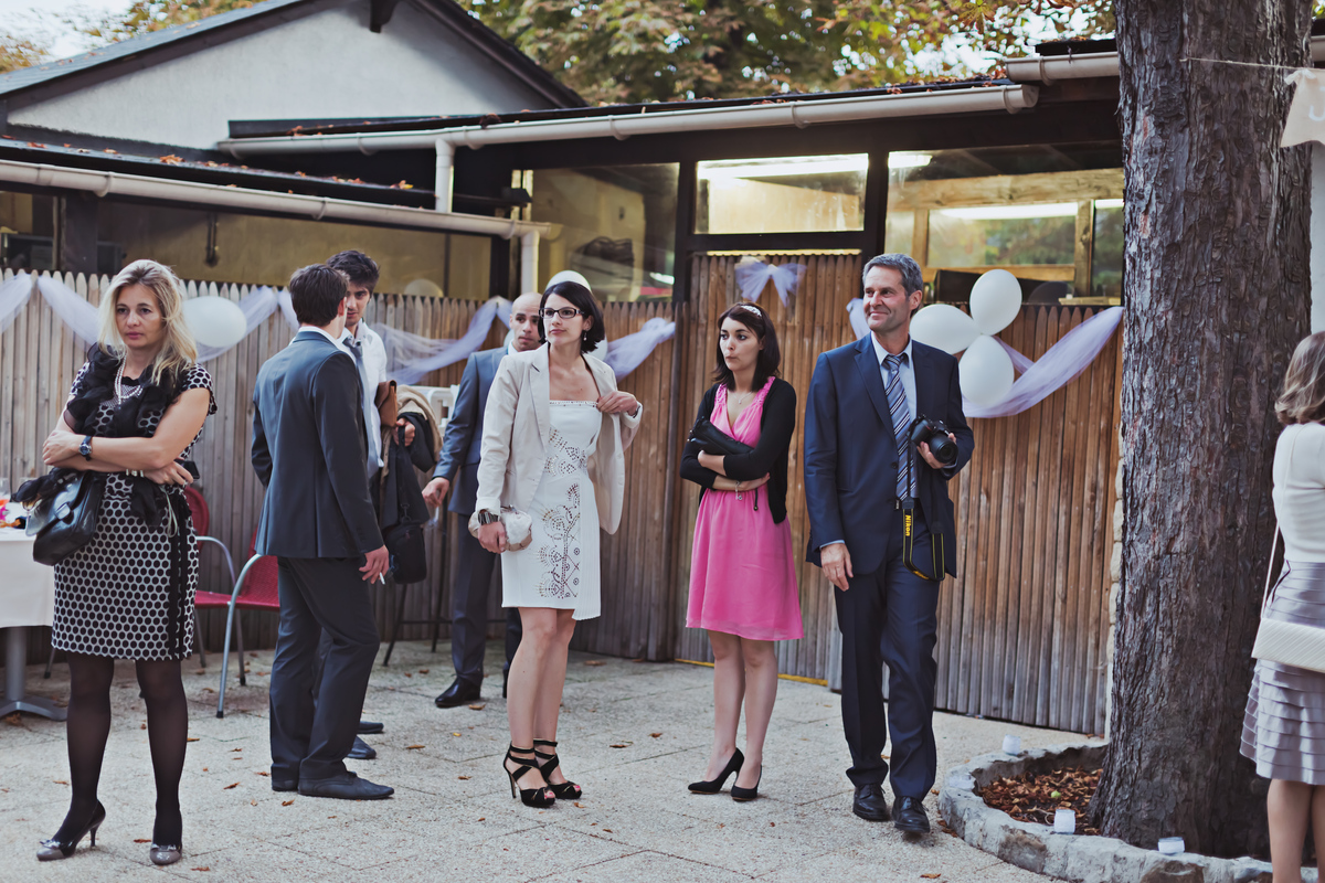 Wedding. C & C