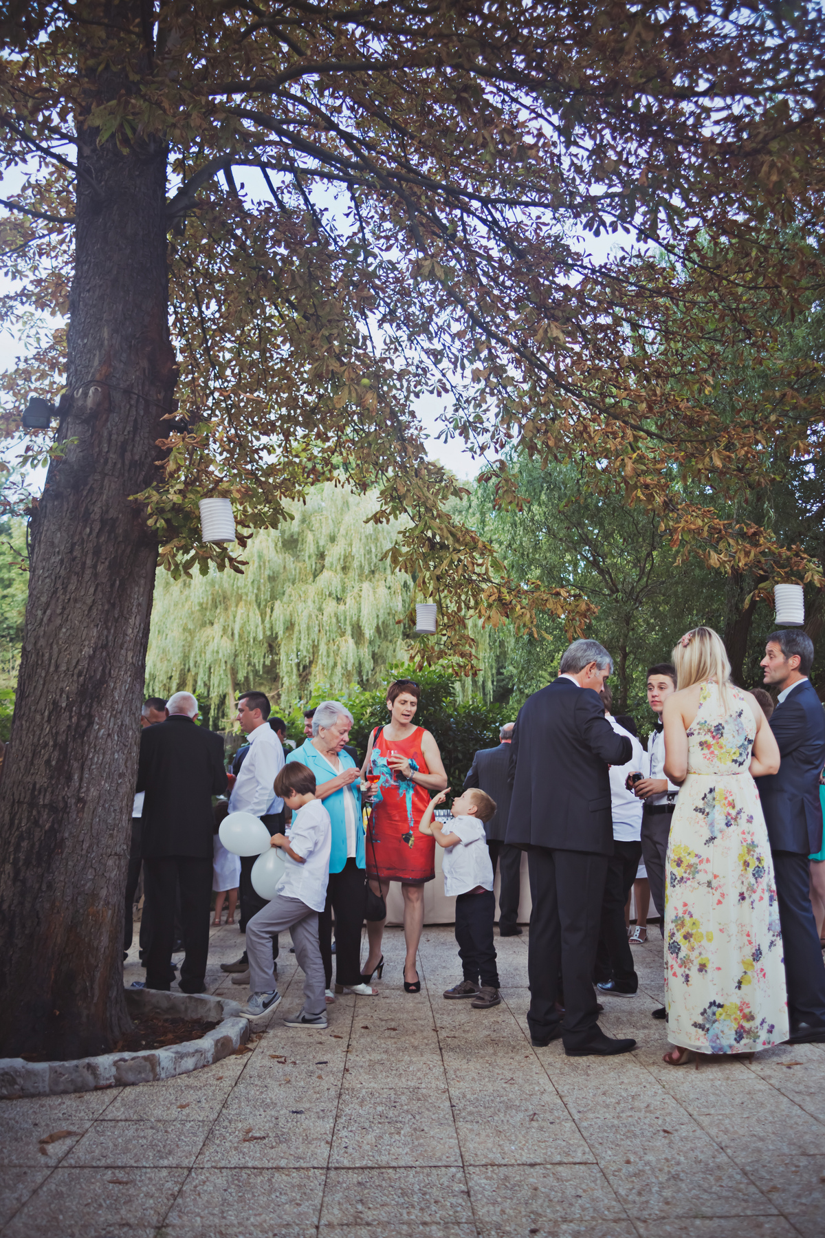 Wedding. C & C