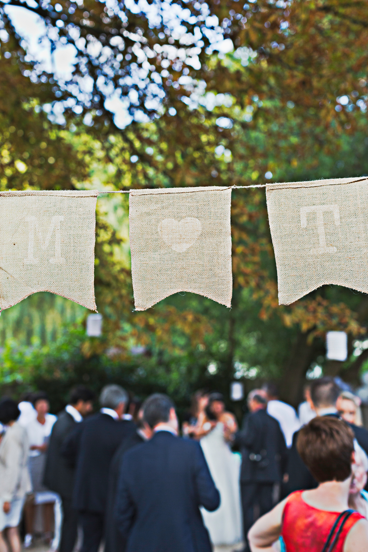 Wedding. C & C