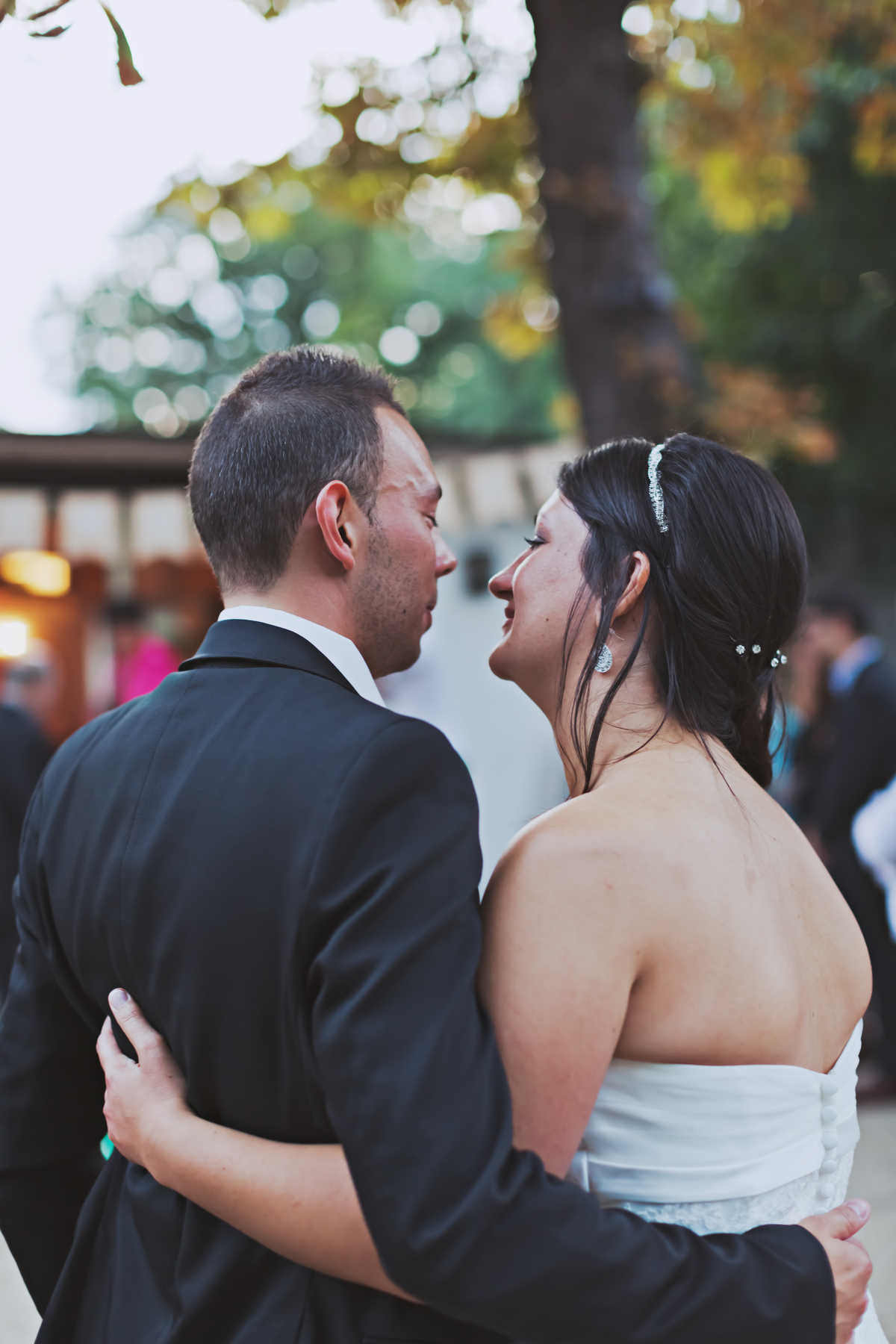 Wedding. C & C