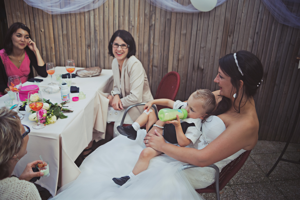 Wedding. C & C