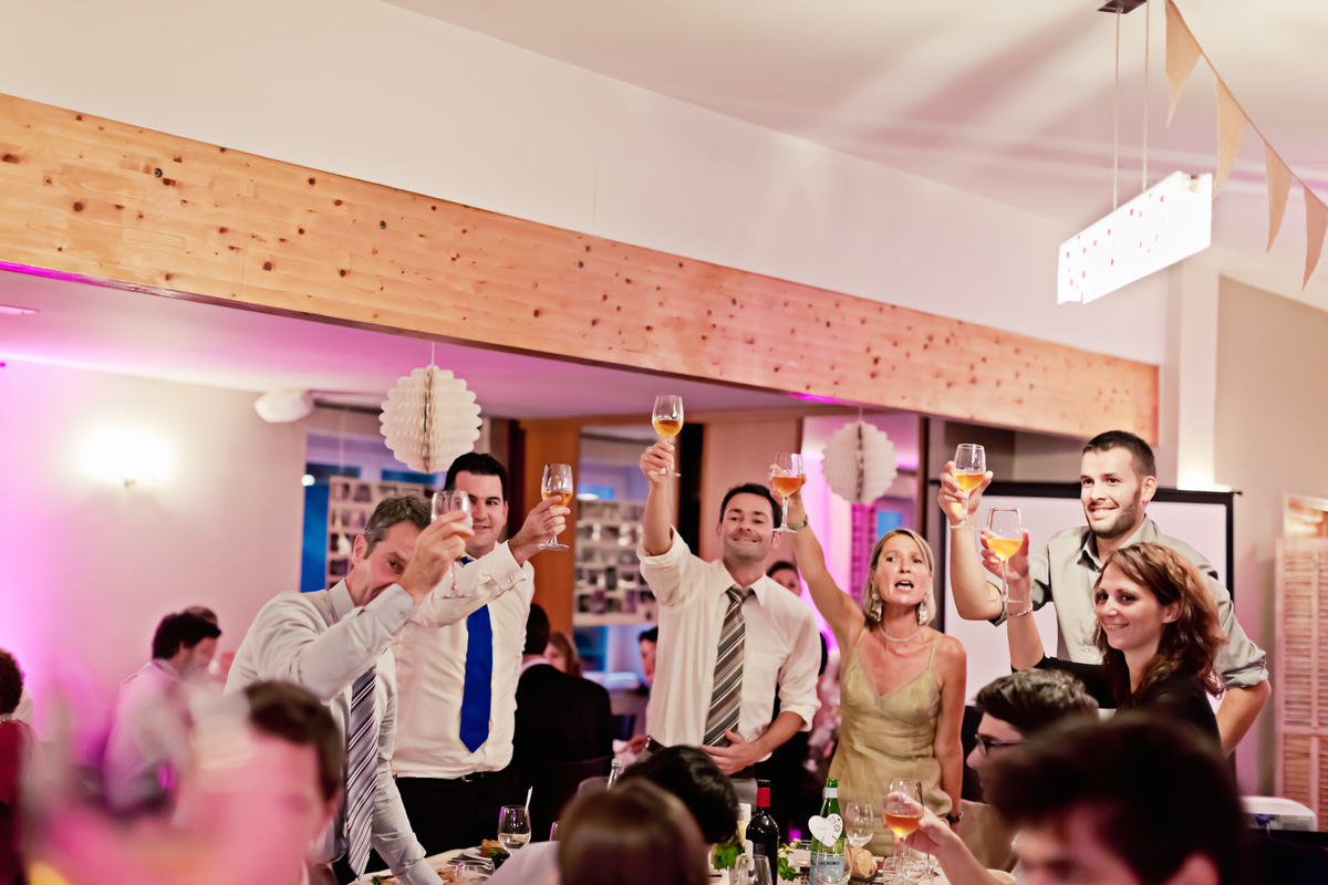 Wedding. C & C