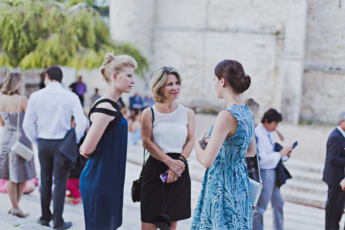 Wedding. C & C