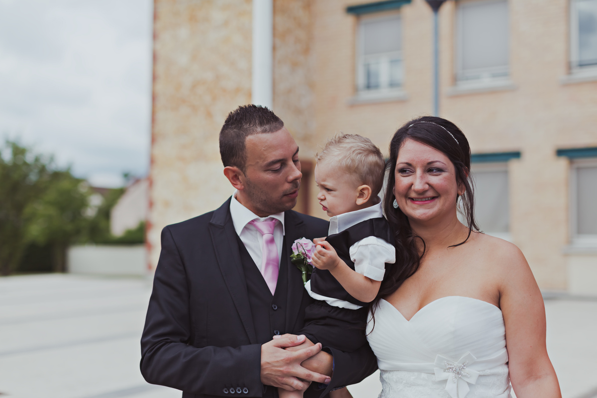 Wedding. C & C