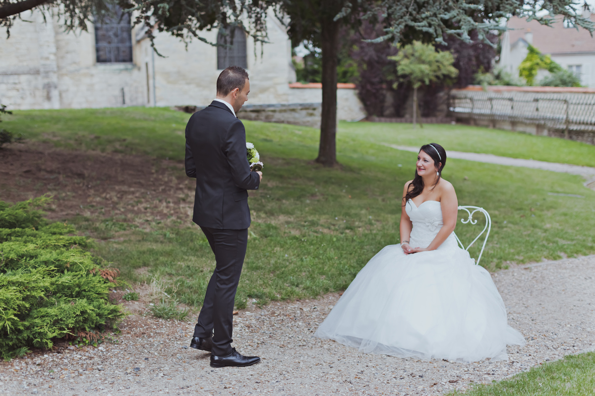 Wedding. C & C